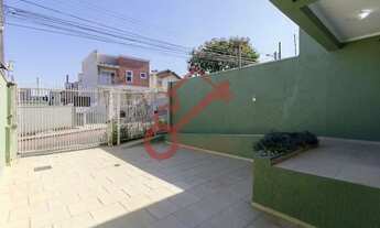 Imagem 7: SOBRADO com 3 dormitórios à venda com 229m² por R$ 1.350.000,00 no bairro Guabirotuba - CU