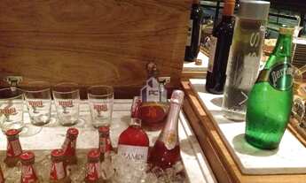 Imagem 7: Imóvel de altíssimo luxo frontal mar no melhor trecho da praia da barra