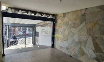 Imagem 2: Casa Térrea para Venda Casa Verde Alta