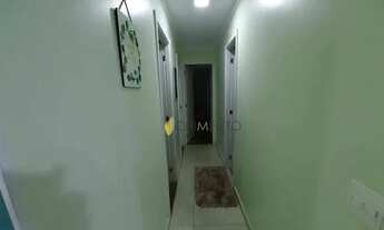 Imagem 6: Apartamento com 3 dormitórios à venda, 70 m² por R$ 580.000,00 - Jardim - Santo André/SP