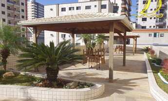 Imagem 6: Apartamento com 3 dormitórios à venda, 156 m² por R$ 1.170.000,00 - Aviação - Praia Grande