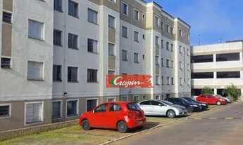 Imagem 4: Apartamento com 2 dormitórios para alugar, 45 m² por R$ 1.305,00/mês - Jardim Adriana - Gu