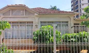 Imagem: Vende se ou aluga casa no bairro alto em