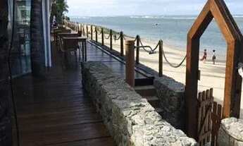 Imagem: Casa pé na areia para vender em Arraial