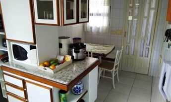 Imagem 2: Apartamento com 3 dormitórios à venda, 140 m² por R$ 1.380.000,00 - Chácara Klabin - São P