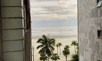 Imagem 4: Apartamento com 2 dormitórios à venda, 60 m² por R$ 265.000,00 - Aviação - Praia Grande/SP