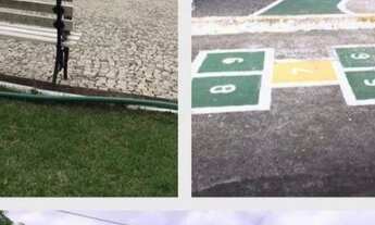 Imagem 3: Excelente Apartamento de 3 Quartos no Monte Castelo com Vaga na Garagem