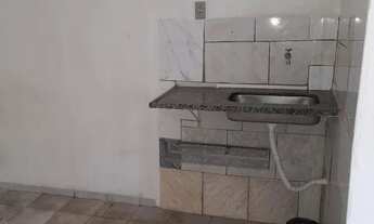 Imagem 3: Casa Quarto com aluguel por R$500 /mês