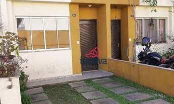 Imagem: Sobrado com 2 dormitórios à venda, 63