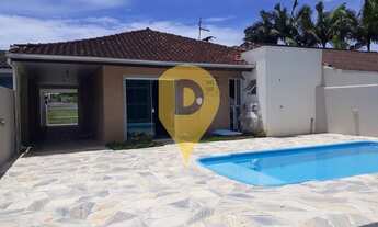 Imagem 6: Casa à venda, Balneário Praia Grande, Matinhos, PR