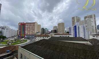 Imagem 7: Apartamento com 1 dormitório à venda, 55 m² por R$ 240.000,00 - Boqueirão - Praia Grande/S