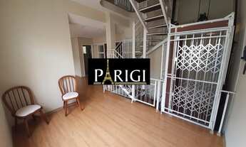 Imagem 7: Casa com 3 dormitórios para alugar, 296 m² por R$ 7.200,00/mês - Santa Cecília - Porto Ale