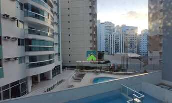 Imagem 5: Apartamento com 3 dormitórios à venda, 96 m² por R$ 958.000,00 - Praia da Costa - Vila Vel