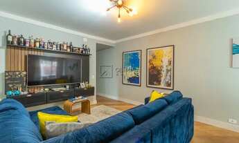 Imagem 7: Apartamento Locação 3 Dormitórios - 80 m² Vila Clementino