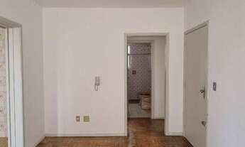 Imagem 2: Apartamento com 1 dormitório para alugar, 52 m² por R$ 1.144,10/mês - Cidade Baixa - Porto