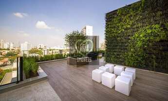 Imagem 3: Apartamento Alto Padrão para venda em São Paulo/SP