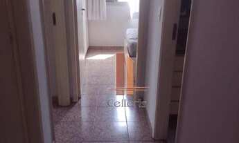 Imagem 3: Apartamento com 3 dormitórios à venda, 63 m² por R$ 490.000,00 - Vila Carrão - São Paulo/S