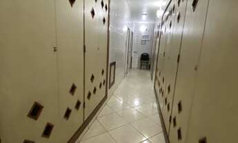 Imagem 4: Copacabana, 1 quarto, 37m2