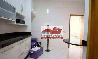 Imagem 7: Village com 3 dormitórios à venda, 203 m² por R$ 1.470.000,00 - Bosque da Saúde - São Paul