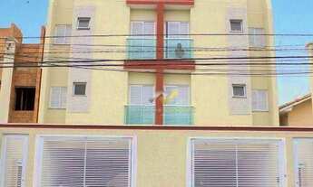 Imagem: Apartamento com 2 dormitórios à venda