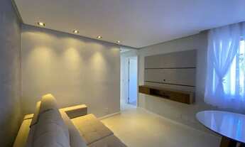 Imagem 2: Apartamento para venda possui 60 metros quadrados com 2 quartos em Água Limpa - Volta Redo