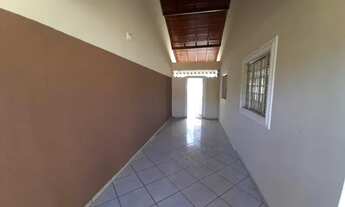 Imagem 4: Casa no bairro Vista Alegre região do Cristo Rei