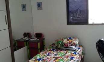 Imagem 7: Candeias - 02 Qtos/ 01 Suíte - Andar Alto - Nascente - Área de Lazer Completa - 01 Vaga