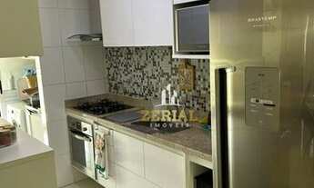 Imagem 3: Apartamento com 3 dormitórios à venda, 83 m² por R$ 776.000,00 - Centro - São Caetano do S