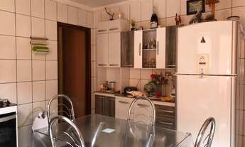 Imagem 6: Casa com 2 dormitórios à venda, 135 m² por R$ 380.000,00 - Jardim Santo Alberto - Santo An