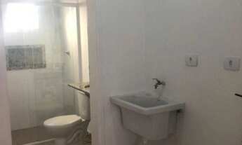 Imagem 4: Apartamento com 1 dormitório para alugar, 35 m² por R$ 1.308,00/mês - Centro - Diadema/SP