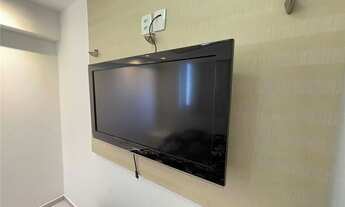 Imagem 5: Alugo - Flat 2 Quartos Mobiliado na Jaqueira R$ 2.800