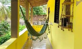 Imagem 3: Casa para venda com 2 quartos em Icaraí - Amontada - CE