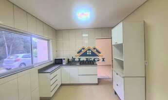 Imagem 4: Casa para aluguel no Paiol Velho em Vinhedo/SP