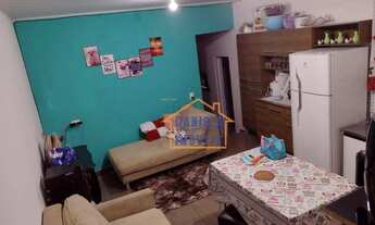 Imagem: Casa à venda, 54 m² por R$ 80.000,00