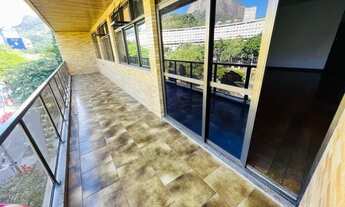 Imagem 4: Apartamento para Venda em Rio de Janeiro, Gávea, 3 dormitórios, 1 suíte, 3 banheiros, 4 va