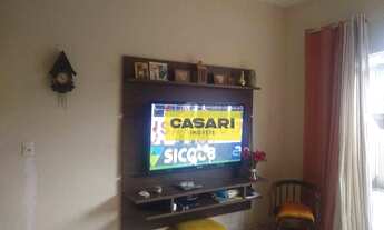 Imagem: Sobrado com 2 dormitórios à venda, 260