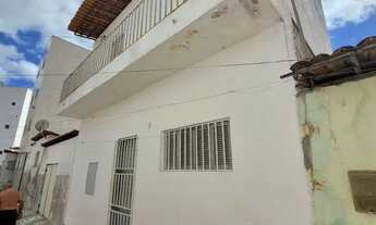 Imagem: Casa 2/4 em Santa Cruz, próximo à FACISA