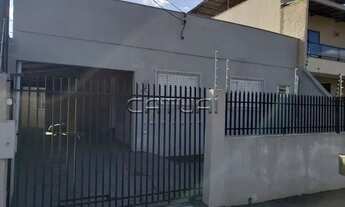 Imagem 2: Casa com 2 quartos - Bairro San Conrado em Londrina