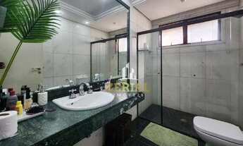 Imagem 3: Apartamento com 4 dormitórios para alugar, 450 m² por R$ 16.624,00/mês - Santo Antônio - S