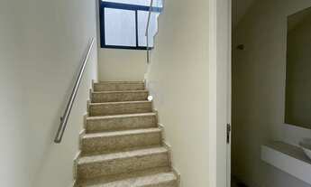 Imagem 7: SOBRADO MODERNO À VENDA NO SWISS PARK EM CAMPINAS/SP