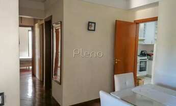 Imagem 2: Apartamento - Jardim das Paineiras - Campinas