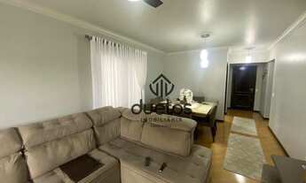 Imagem: Apartamento com 3 dormitórios à venda