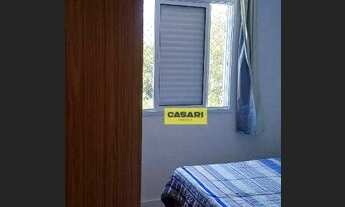 Imagem 7: Apartamento com 2 dormitórios à venda, 52 m² - Demarchi - São Bernardo do Campo/SP