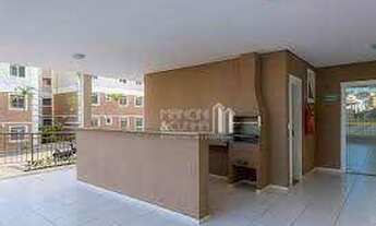 Imagem 3: Apartamento com 2 dormitórios à venda, 54 m² por R$ 165.000,00 - São Pedro - Juiz de Fora