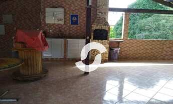 Imagem 6: Casa 3 Quartos Casa com 3 dormitórios