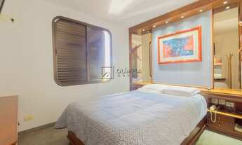 Imagem 6: Apartamento Locação Pinheiros 230 m² 4 Dormitórios