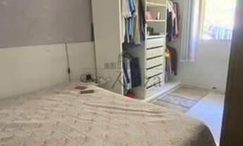 Imagem 6: Casa para aluguel com 85 metros quadrados com 3 quartos