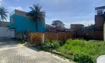 Imagem 3: Terreno condomínio R. Piraquara