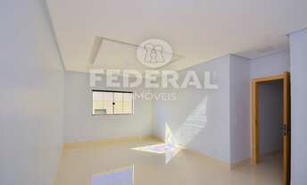 Imagem 6: Casa sobrado em condomínio com 4 quartos no JARDINS VALENCIA - Bairro Jardins Valência em