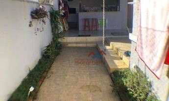 Imagem 2: Casa com 3 dormitórios à venda, 67 m² por R$ 480.000,00 - São José - Canoas/RS